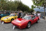 Ascona Classic Car Award