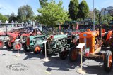 2. Oldtimer-Traktoren- und Einachser-Treffen in Adligenswil