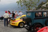 Ascona Classic Car Award