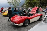 Ascona Classic Car Award