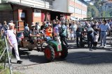 2. Oldtimer-Traktoren- und Einachser-Treffen in Adligenswil