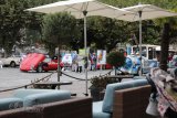 Ascona Classic Car Award