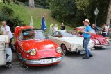 Internationales Oldtimer-Meeting Baden-Baden 2025