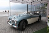 Ascona Classic Car Award