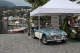 Ascona Classic Car Award