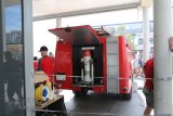 2. Oldtimer-Traktoren- und Einachser-Treffen in Adligenswil