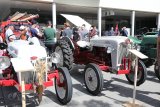 2. Oldtimer-Traktoren- und Einachser-Treffen in Adligenswil