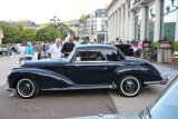 Internationales Oldtimer-Meeting Baden-Baden 2025