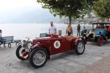 Ascona Classic Car Award