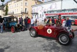 Ascona Classic Car Award