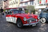 Ascona Classic Car Award