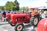 2. Oldtimer-Traktoren- und Einachser-Treffen in Adligenswil
