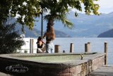 2. Oldtimer-Traktoren- und Einachser-Treffen in Adligenswil