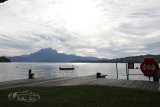 2. Oldtimer-Traktoren- und Einachser-Treffen in Adligenswil