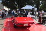 Ascona Classic Car Award