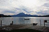 2. Oldtimer-Traktoren- und Einachser-Treffen in Adligenswil