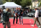 Ascona Classic Car Award