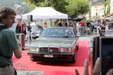 Ascona Classic Car Award