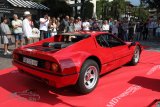 Ascona Classic Car Award