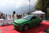 Ascona Classic Car Award