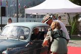 Ascona Classic Car Award