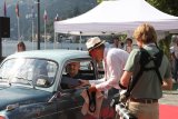 Ascona Classic Car Award