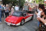 Ascona Classic Car Award