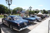 Internationales Oldtimer-Meeting Baden-Baden 2025