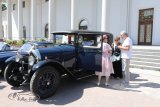 Internationales Oldtimer-Meeting Baden-Baden 2025