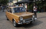 Ascona Classic Car Award
