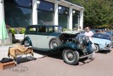 Internationales Oldtimer-Meeting Baden-Baden 2025