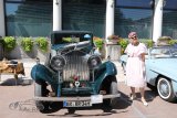 Internationales Oldtimer-Meeting Baden-Baden 2025