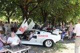 Internationales Oldtimer-Meeting Baden-Baden 2025