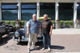 Internationales Oldtimer-Meeting Baden-Baden 2025