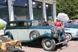 Internationales Oldtimer-Meeting Baden-Baden 2025