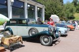 Internationales Oldtimer-Meeting Baden-Baden 2025