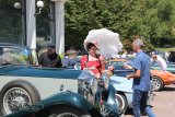 Internationales Oldtimer-Meeting Baden-Baden 2025