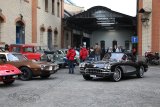 Oldtimertreffen Feldschlösschen 2025