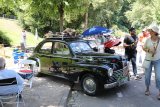 Internationales Oldtimer-Meeting Baden-Baden 2025