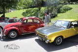 Internationales Oldtimer-Meeting Baden-Baden 2025