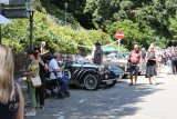 Internationales Oldtimer-Meeting Baden-Baden 2025
