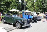 Internationales Oldtimer-Meeting Baden-Baden 2025