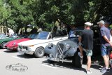 Internationales Oldtimer-Meeting Baden-Baden 2025