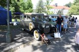 Internationales Oldtimer-Meeting Baden-Baden 2025
