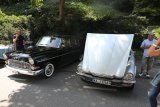 Internationales Oldtimer-Meeting Baden-Baden 2025