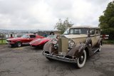 Oldtimertreffen Feldschlösschen 2025