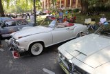Internationales Oldtimer-Meeting Baden-Baden 2025