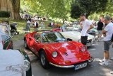 Internationales Oldtimer-Meeting Baden-Baden 2025