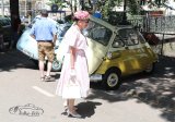 Internationales Oldtimer-Meeting Baden-Baden 2025