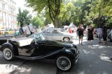 Internationales Oldtimer-Meeting Baden-Baden 2025